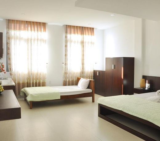 Yen Tran Hotel