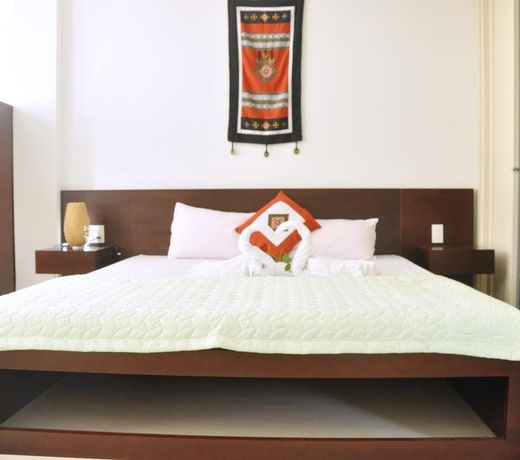 Yen Tran Hotel