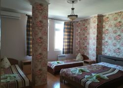 Guesthouse Dmitrieva фото 4