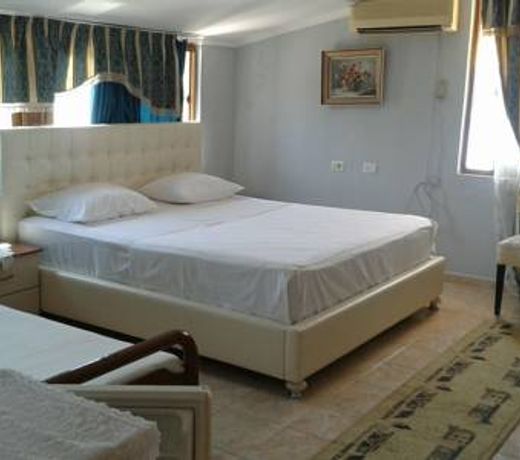 Vila Blu