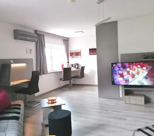 Business Apartments