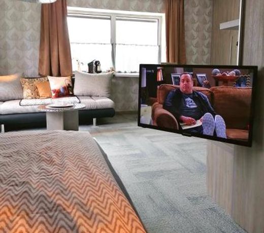 Business Apartments
