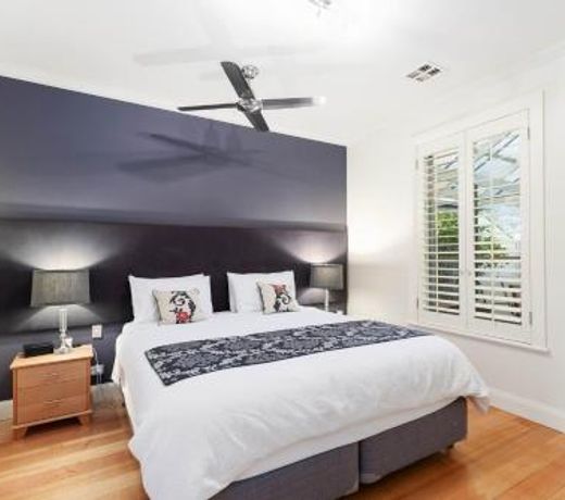 Domain One Apartment