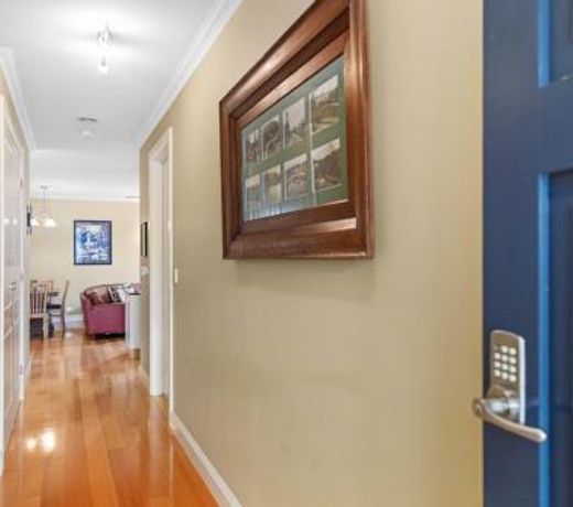 Domain One Apartment