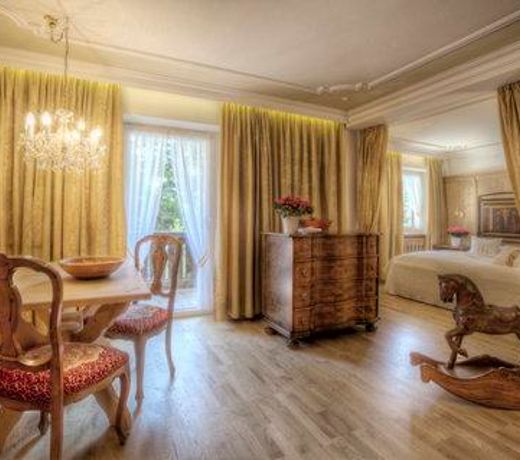 Hotel La Perla: The Leading Hotels of the World