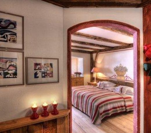 Hotel La Perla: The Leading Hotels of the World