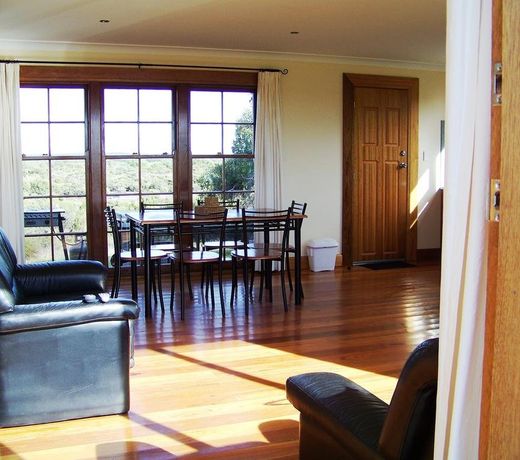 Kangaroo Island Bush Getaway