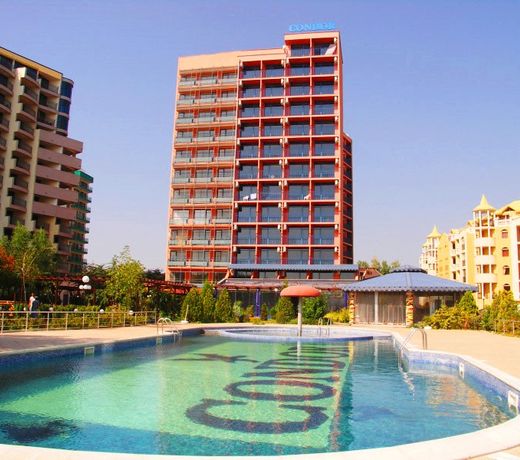 MPM Hotel Condor - All Inclusive Light