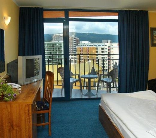 MPM Hotel Condor - All Inclusive Light