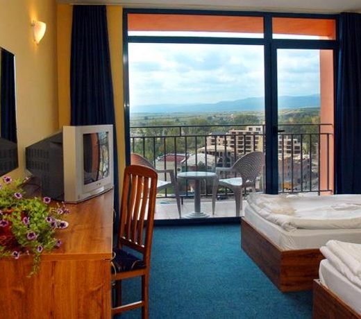 MPM Hotel Condor - All Inclusive Light