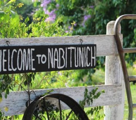 Nabitunich