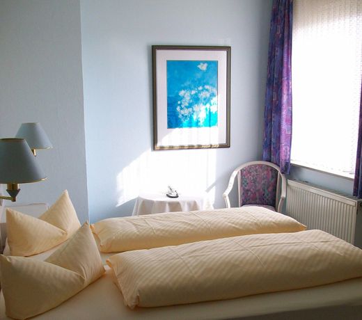 Ems-Hotel