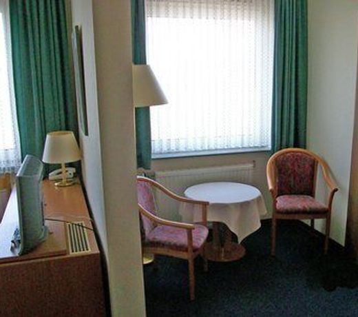 Ems-Hotel