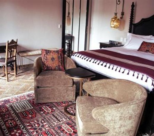 Casa 1810 Hotel Boutique
