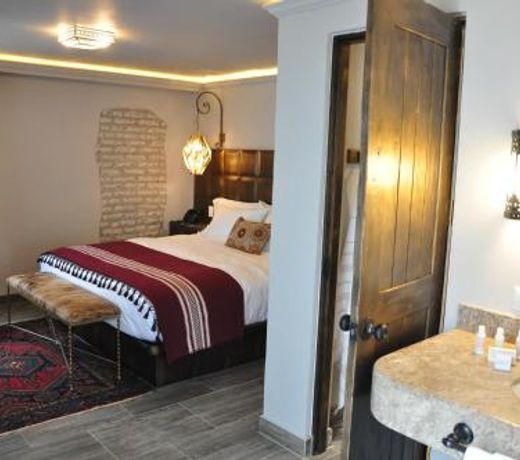 Casa 1810 Hotel Boutique
