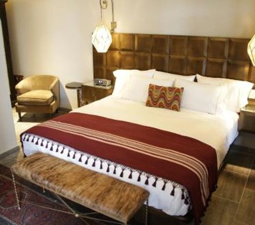 Casa 1810 Hotel Boutique