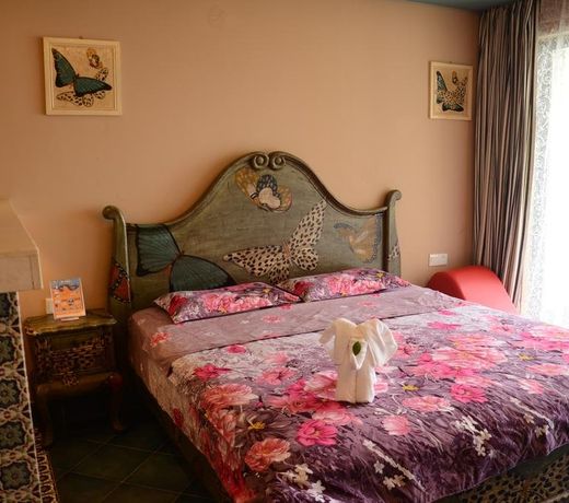 Sanya Lanhaiaige Holiday Inn