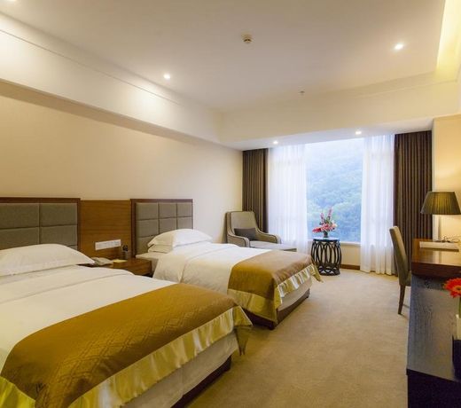 Golden Palm Hotel