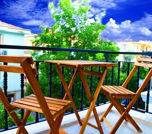 Hermes Butik Otel