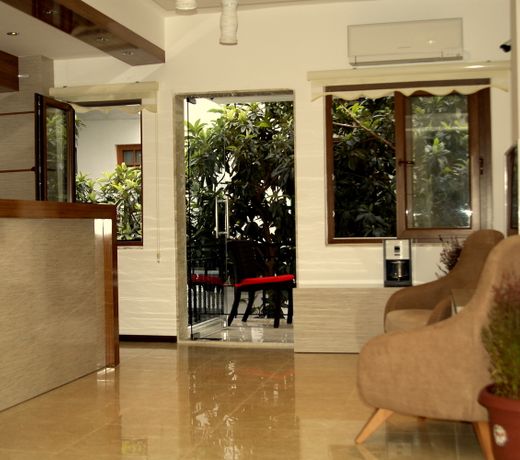 Hermes Butik Otel