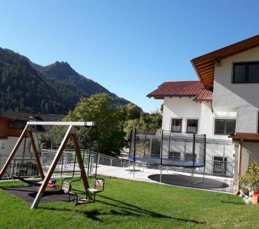 Ferienwohnung Eiterer