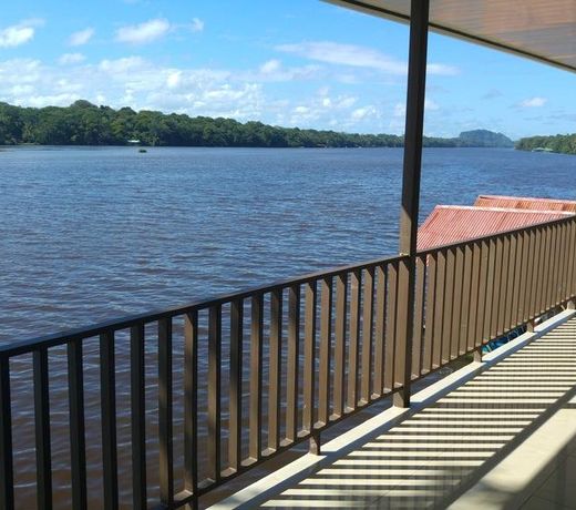 Hotel River View