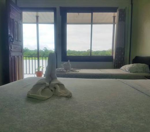 Hotel River View