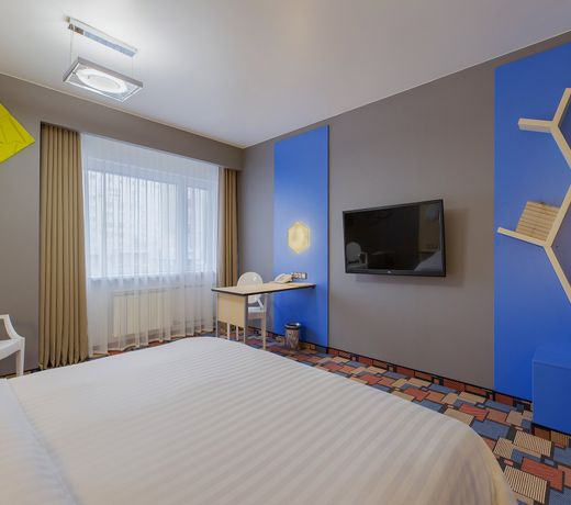 Dom Hotel Neo