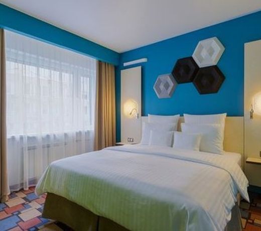 Dom Hotel Neo