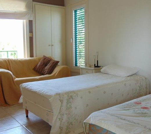 Konnos Villa