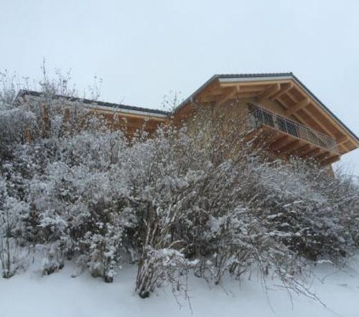 Chalet Zauberberg
