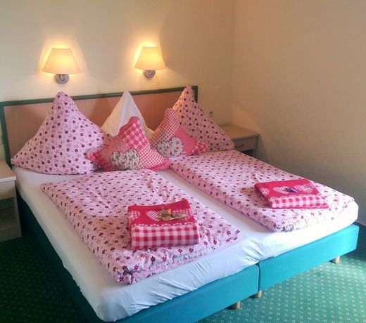 Zum Eulenthal Hotel und Restaurant