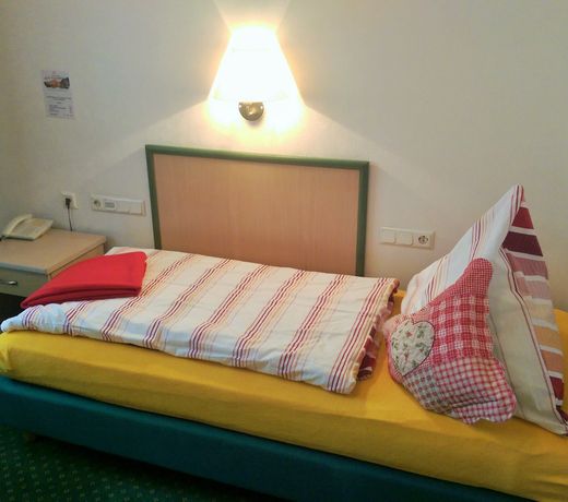 Zum Eulenthal Hotel und Restaurant