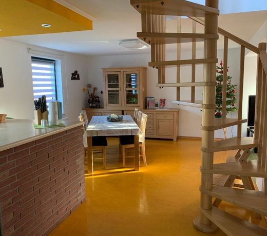Ferienwohnung am Eiskeller