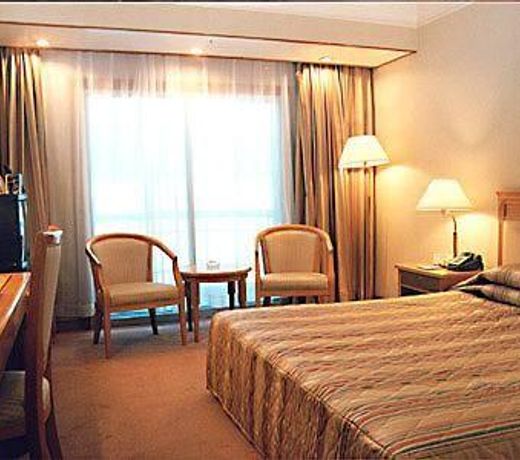 Fujian Foreign Trade Centre Hotel