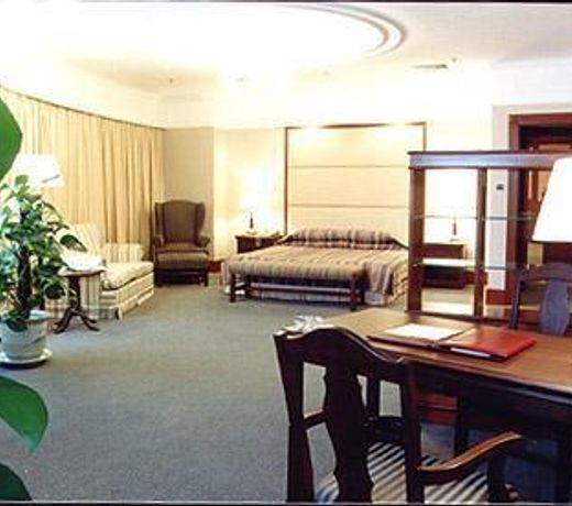 Fujian Foreign Trade Centre Hotel