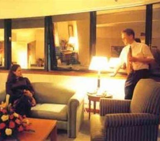 Fujian Foreign Trade Centre Hotel