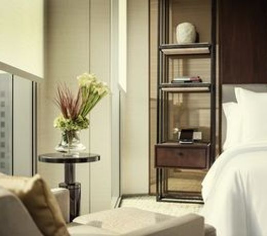 Four Seasons Hotel Seoul