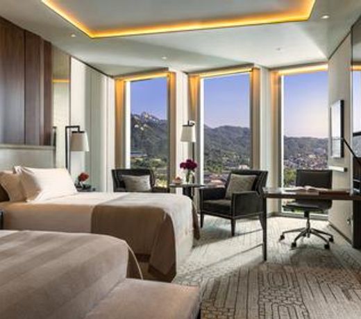 Four Seasons Hotel Seoul