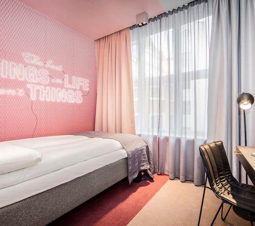 Comfort Hotel Karl Johan
