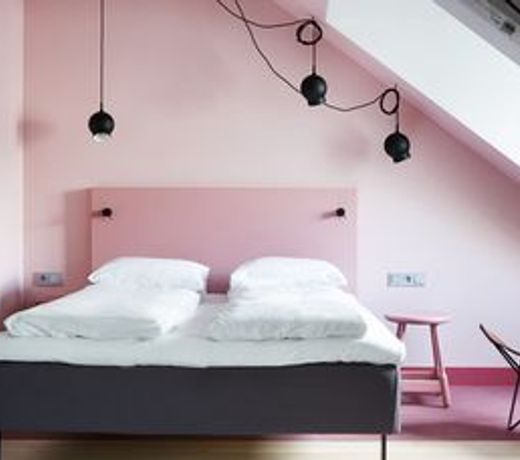 Comfort Hotel Karl Johan