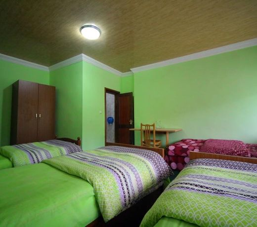 Hotel Gelati Paradiso