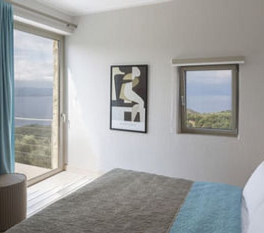 Atrium Villas