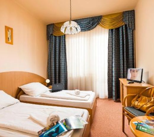 Ózoon Hotel