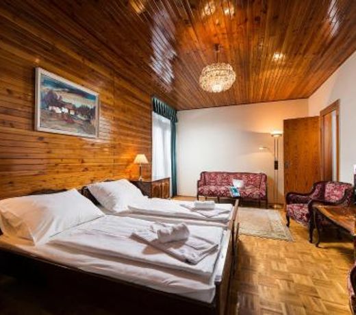 Ózoon Hotel