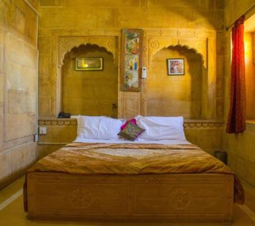 Hotel Star Haveli