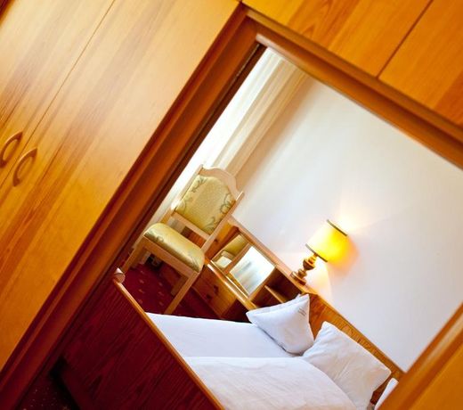 Hotel Theresia