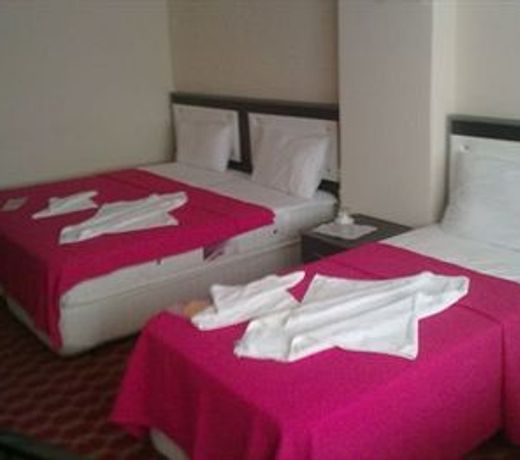 Madi Hotel