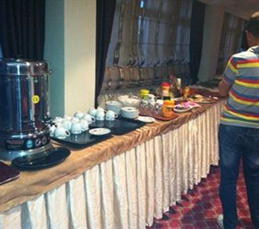 Madi Hotel