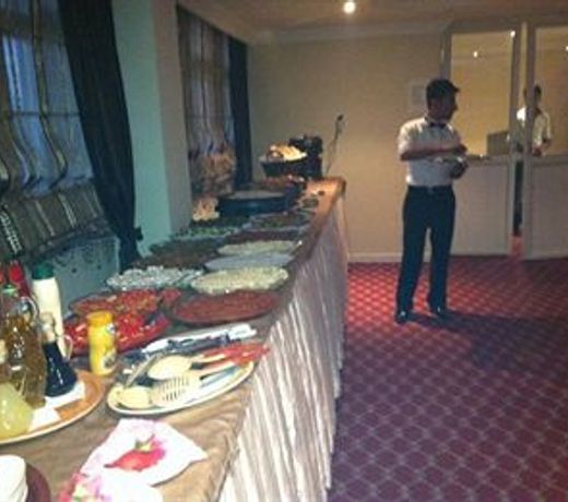 Madi Hotel
